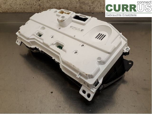 TOYOTA COROLLA 19- Instrument cluster / comb 83800-F2X70 2ZR-FXE