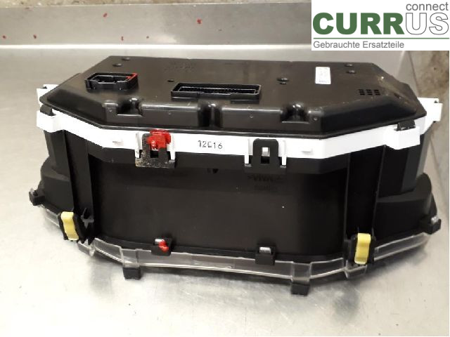 TOYOTA YARIS  15-20 Instrument cluster / comb 83800-F5441 1NZ-FXE