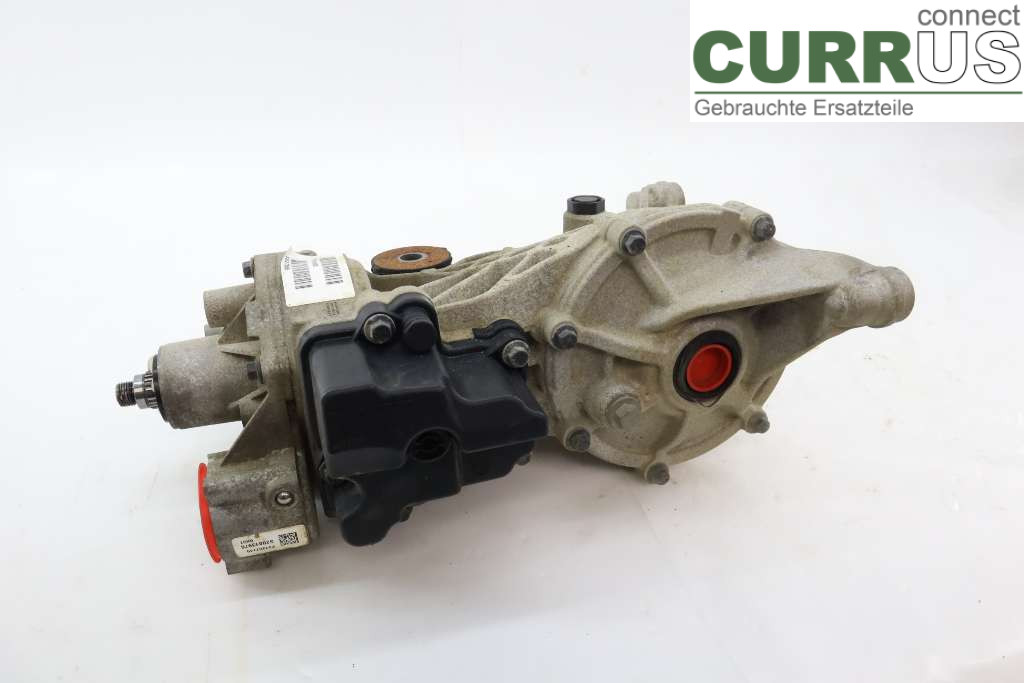 VOLVO V60 CROSS COUNTRY  16-18 Dyferencjał 36012670 D5244T21
