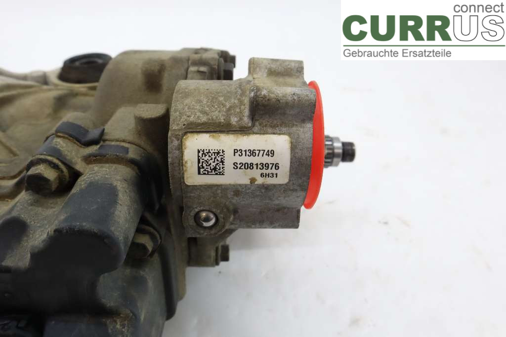 VOLVO V60 CROSS COUNTRY  16-18 Dyferencjał 36012670 D5244T21