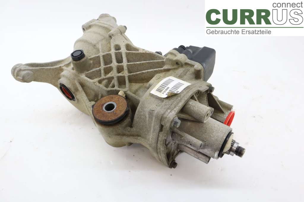 VOLVO V60 CROSS COUNTRY  16-18 Dyferencjał 36012670 D5244T21