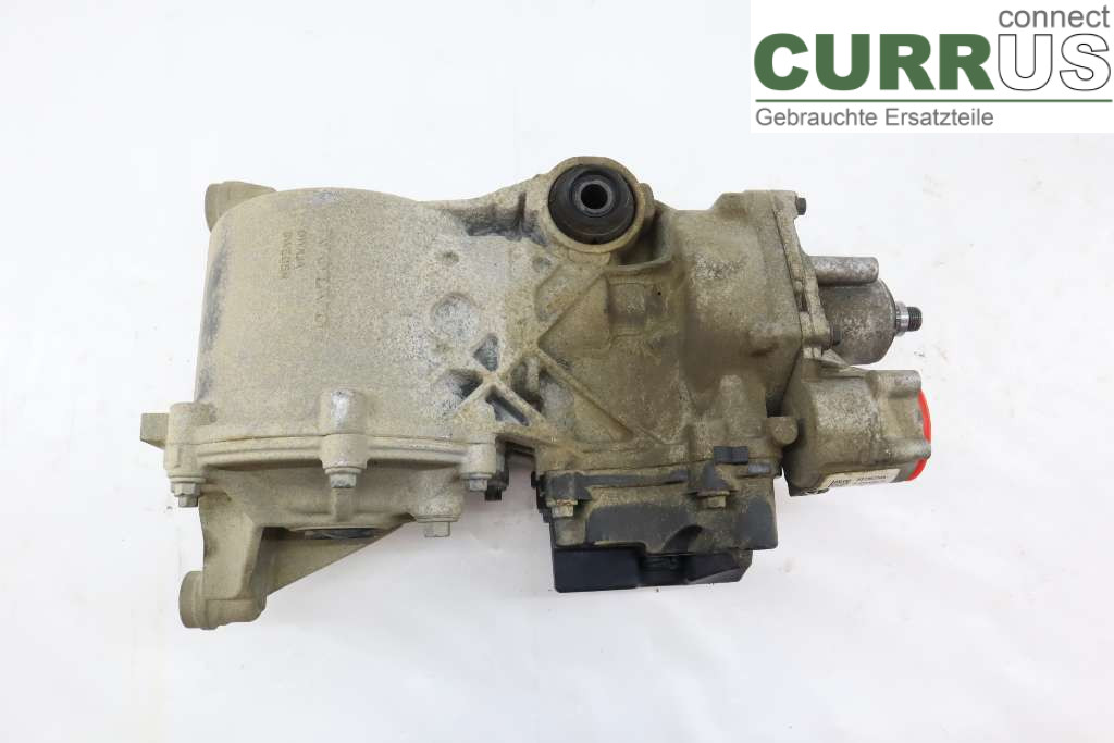 VOLVO V60 CROSS COUNTRY  16-18 Dyferencjał 36012670 D5244T21