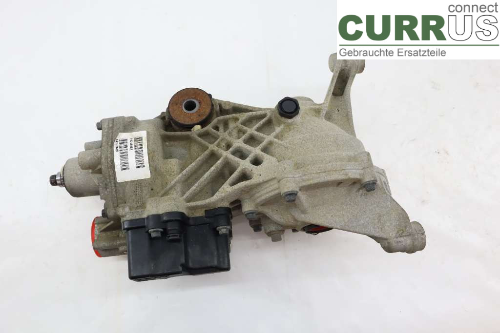 VOLVO V60 CROSS COUNTRY  16-18 Dyferencjał 36012670 D5244T21