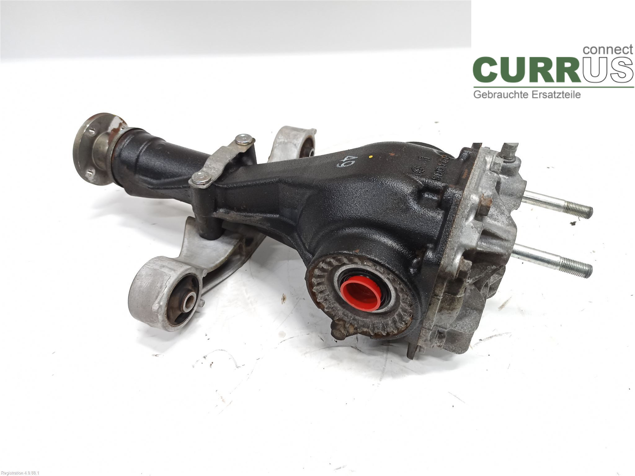 SUBARU OUTBACK  21- Differential  FB25