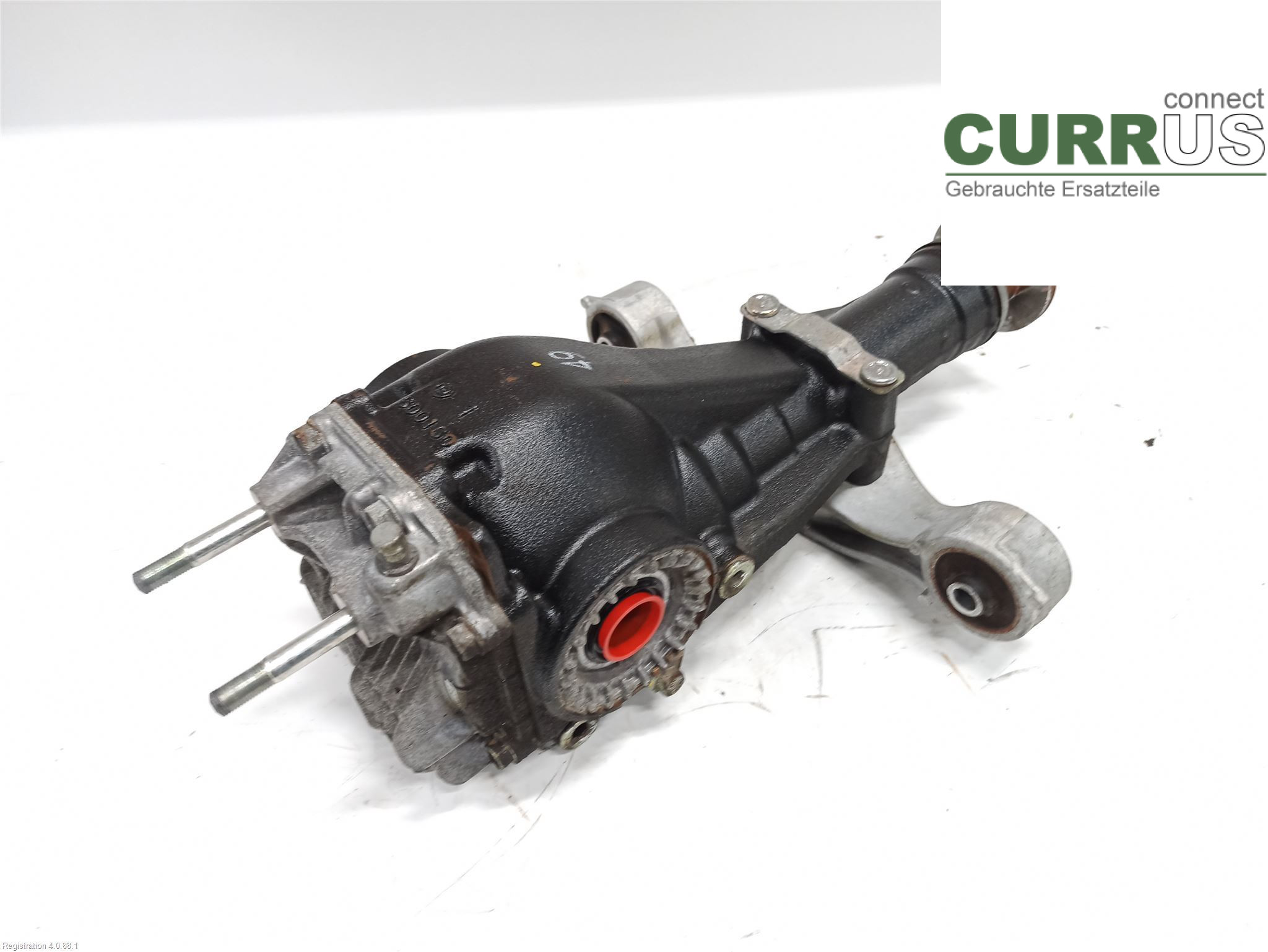 SUBARU OUTBACK  21- Differential  FB25