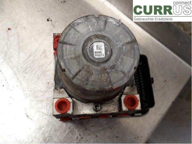 VW TRANSP/CARAVELLE 16- ABS hydraulisk enhet 7E0614517M CXHA