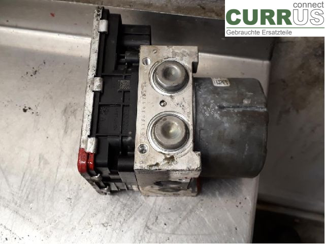 VW TRANSP/CARAVELLE 16- ABS hydraulisk enhet 7E0614517M CXHA