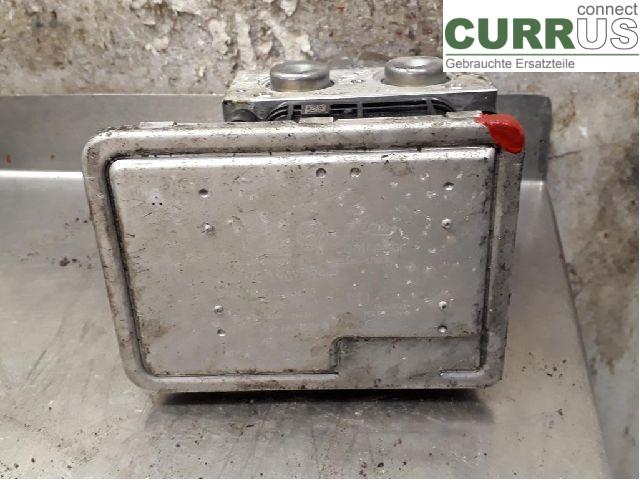 VW TRANSP/CARAVELLE 16- ABS hydraulisk enhet 7E0614517M CXHA