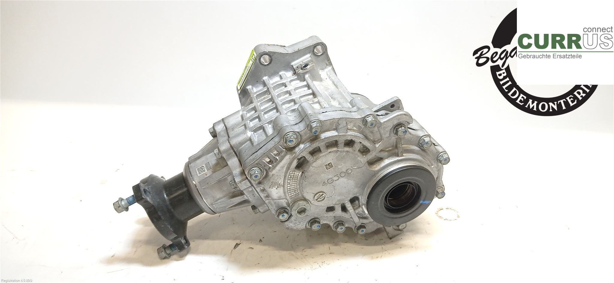 KIA SPORTAGE (NQ5)  22- Boîte de distribution 473003D310 G4FT