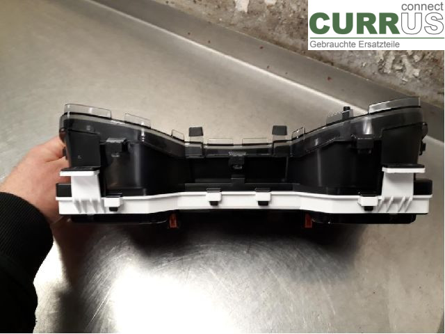 TOYOTA RAV4  19- Instrument cluster / comb 83800-4A660 A25A-FXS