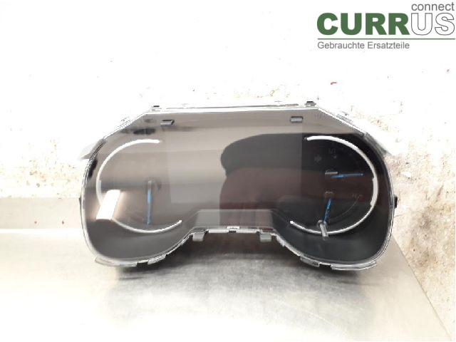 TOYOTA RAV4  19- Instrument cluster / comb 83800-4A660 A25A-FXS