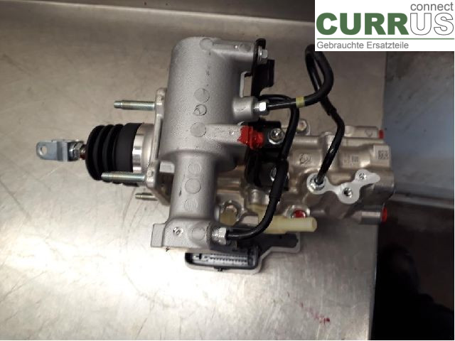 TOYOTA RAV4  19- ABS-Hydraulikeinheit 47050-42212 A25A-FXS
