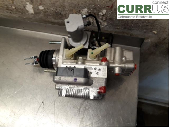 TOYOTA RAV4  19- ABS-Hydraulikeinheit 47050-42212 A25A-FXS