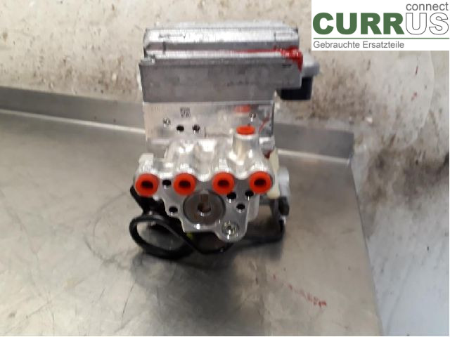 TOYOTA RAV4  19- ABS-Hydraulikeinheit 47050-42212 A25A-FXS