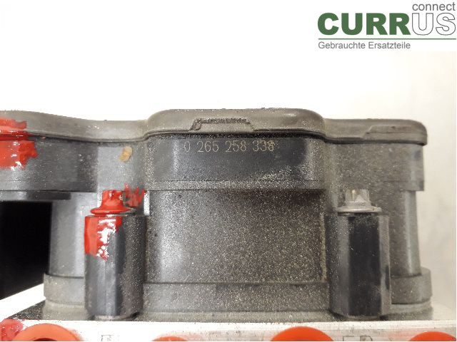 VOLVO XC40 18- ABS-Hydraulikeinheit 31660938 D4204T6