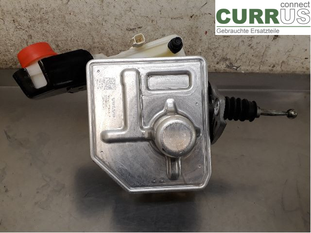 VOLVO V90  17- ABS-Hydraulikeinheit 36003786 D420T8