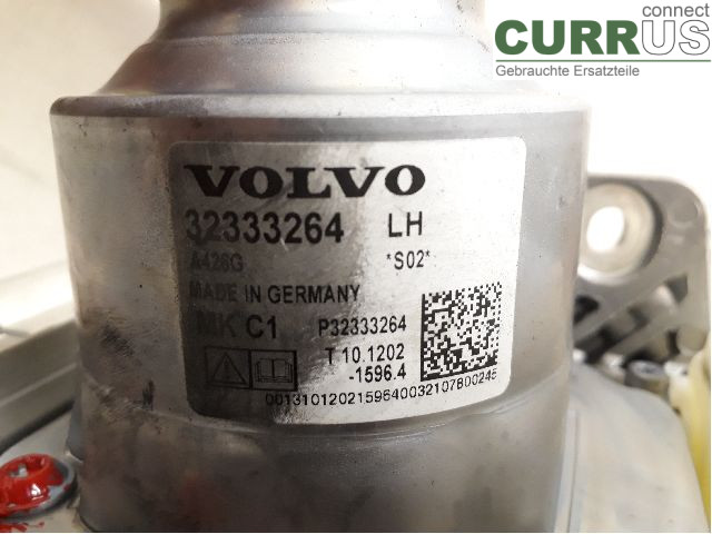 VOLVO V90  17- ABS-Hydraulikeinheit 36003786 D420T8