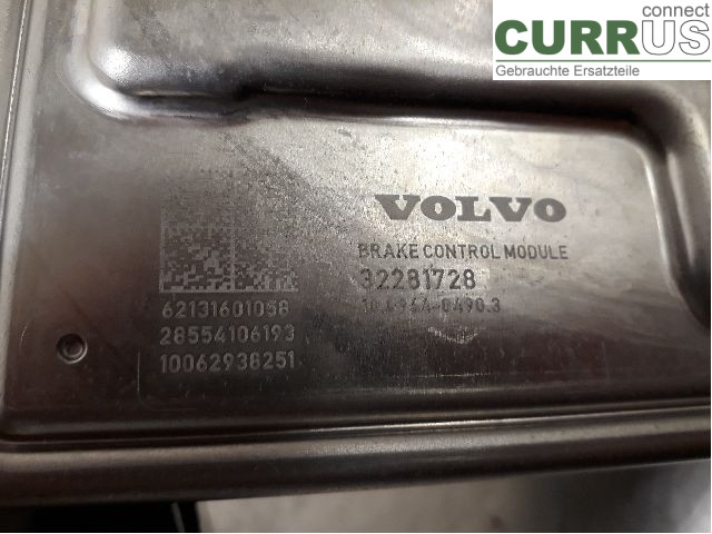 VOLVO V90  17- ABS-Hydraulikeinheit 36003786 D420T8