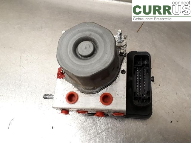 DACIA DUSTER  10-17 ABS Hydraulic unit 476608779R K9K-856