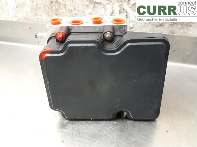 DACIA DUSTER  10-17 ABS Hydraulic unit 476608779R K9K-856