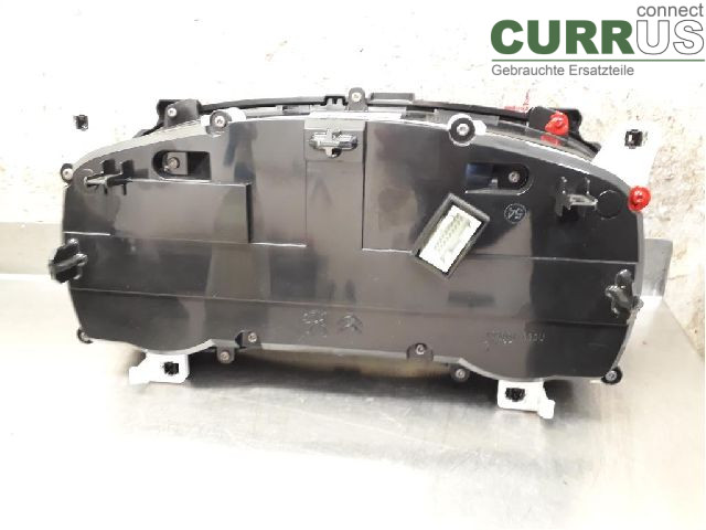 TOYOTA PROACE II  16- Instrumentenkombination SU001-A8271 4WZ-FTV