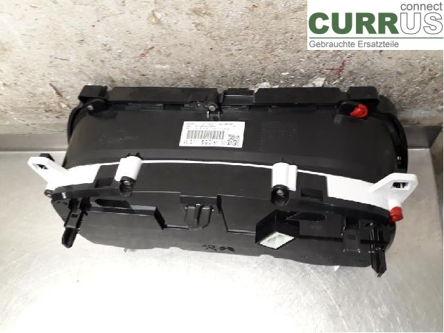 TOYOTA PROACE II  16- Instrumentenkombination SU001-A8271 4WZ-FTV