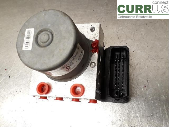 KIA RIO  12-16 Unité hydraulique ABS 589201W500 G4FA