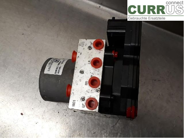 KIA RIO  12-16 Unité hydraulique ABS 589201W500 G4FA