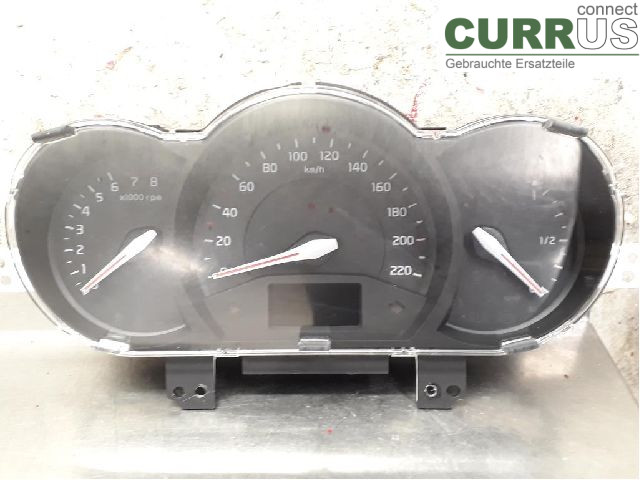 KIA RIO  12-16 Bloc instruments / combiné 940061W018 G4FA