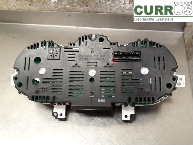 KIA RIO  12-16 Bloc instruments / combiné 940061W018 G4FA
