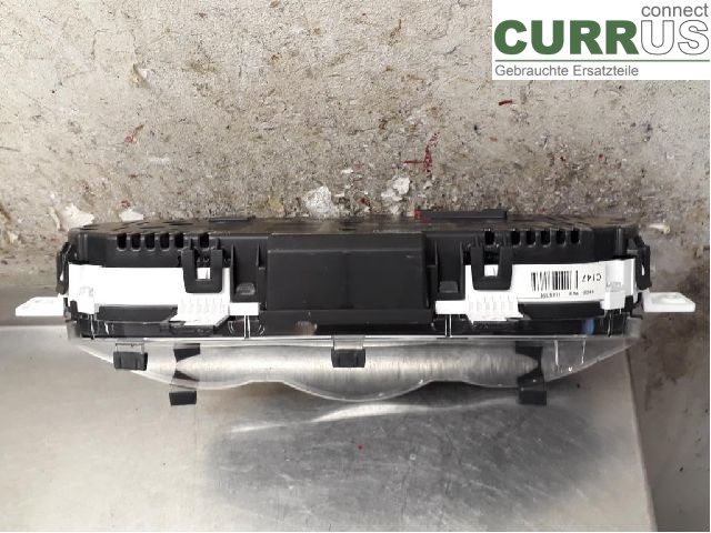 KIA RIO  12-16 Bloc instruments / combiné 940061W018 G4FA
