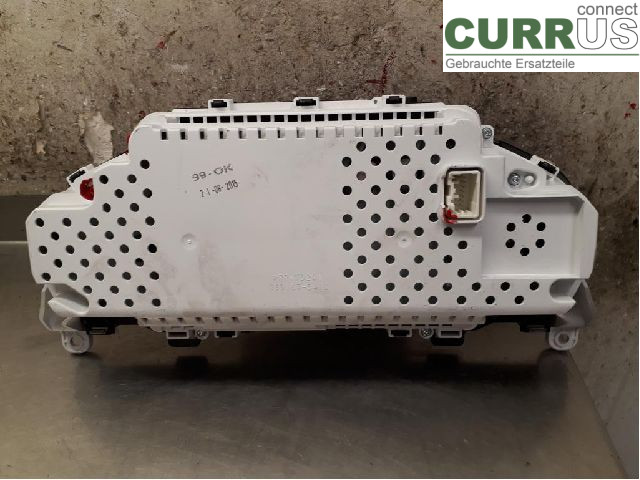 VOLVO V60  14-18 Instrument cluster / comb 36011391 D4204T14