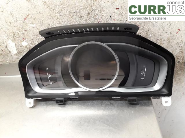 VOLVO V60  14-18 Instrument cluster / comb 36011391 D4204T14