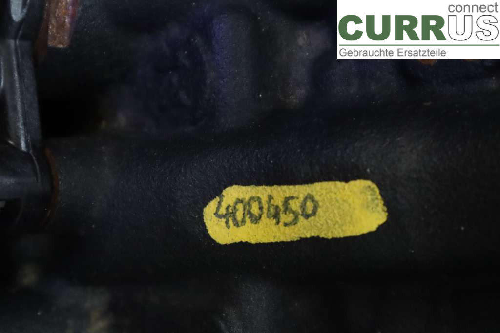 DACIA DUSTER  18- Motor 8201748347 1.5DCI 116HK