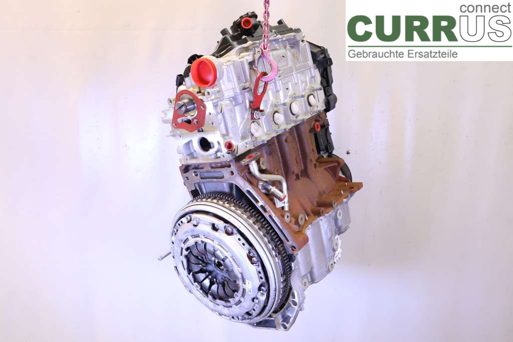 DACIA DUSTER  18- Motor 8201748347 1.5DCI 116HK