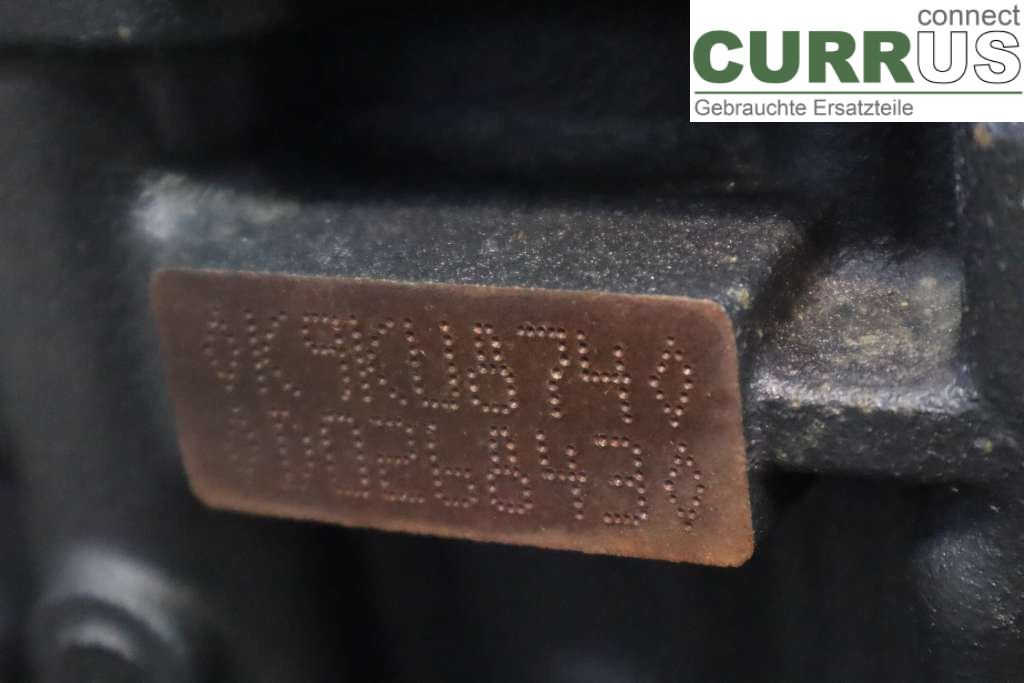 DACIA DUSTER  18- Motor 8201748347 1.5DCI 116HK