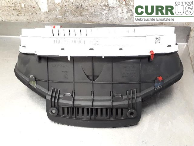 VOLVO V60  14-18 Instrument cluster / comb 36051281 B6304T4