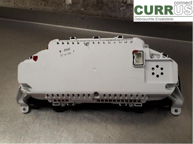 VOLVO V60  14-18 Instrument cluster / comb 36051281 B6304T4