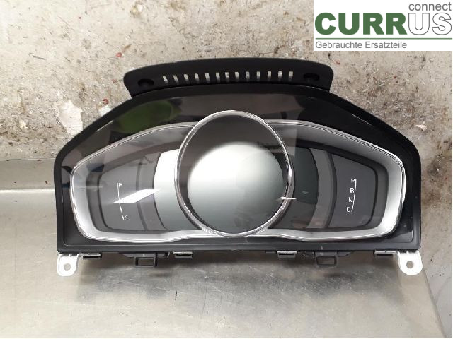 VOLVO V60  14-18 Instrument cluster / comb 36051281 B6304T4