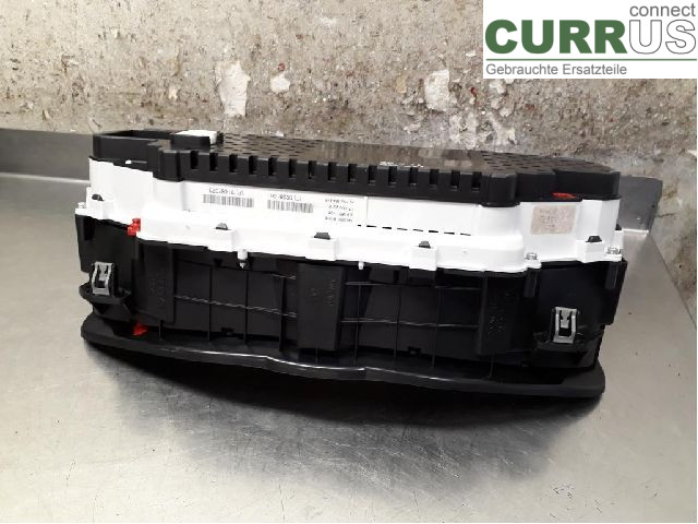 VOLVO V40  12-19 Instrument cluster / comb 36010381 D4204T9