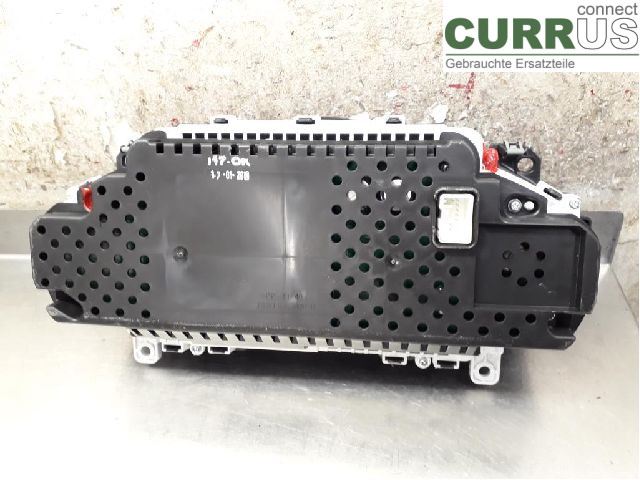 VOLVO V40  12-19 Instrument cluster / comb 36010381 D4204T9