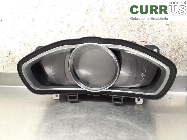 VOLVO V40  12-19 Instrument cluster / comb 36010381 D4204T9