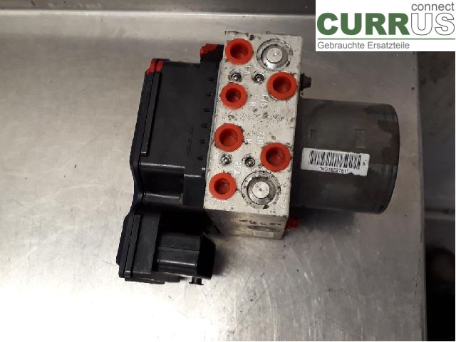 VW PASSAT  11-14 ABS-Hydraulikeinheit 3AA614109BN CFGB