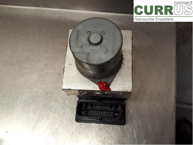 VW PASSAT  11-14 ABS-Hydraulikeinheit 3AA614109BN CFGB