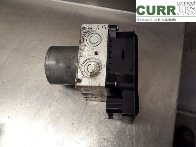 VW PASSAT  11-14 ABS-Hydraulikeinheit 3AA614109BN CFGB