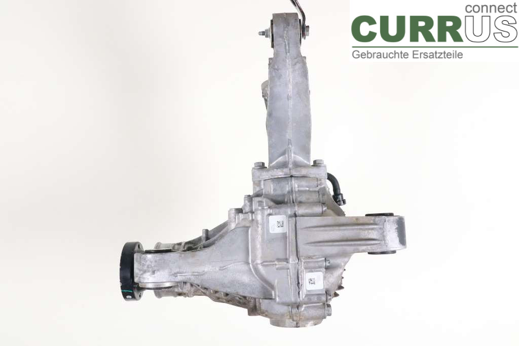 JEEP GRAND CHEROKEE 10-20 Differential 68352175AA M