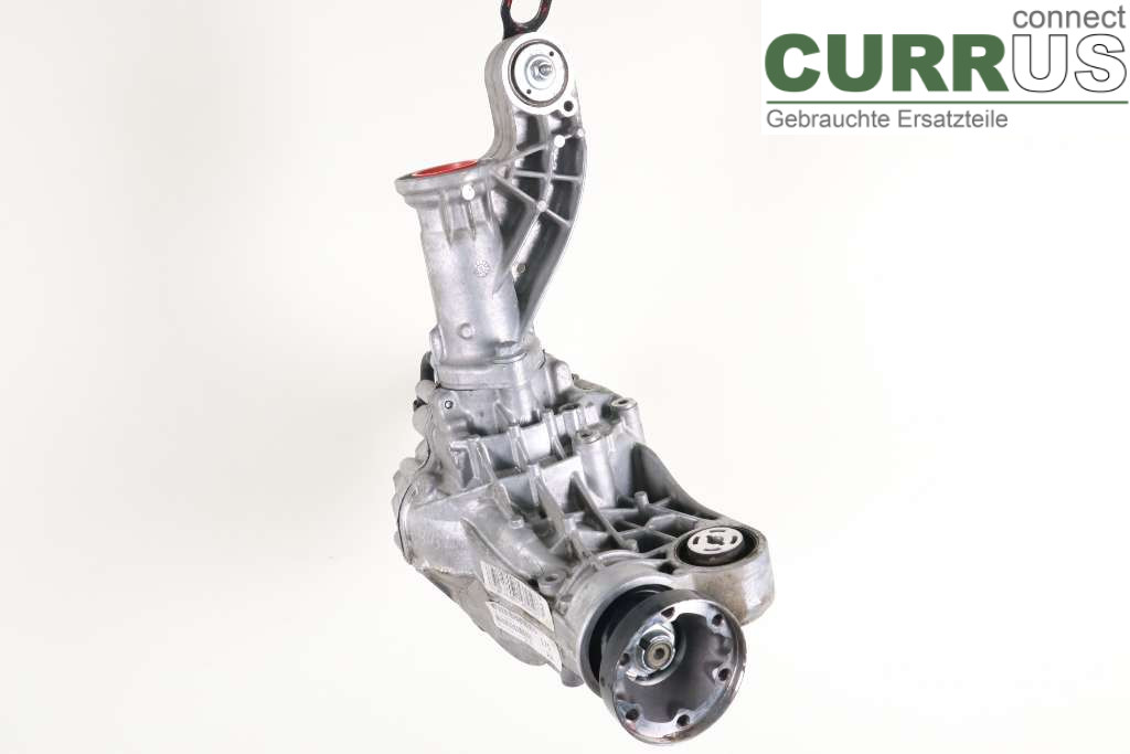 JEEP GRAND CHEROKEE 10-20 Differential 68352175AA M