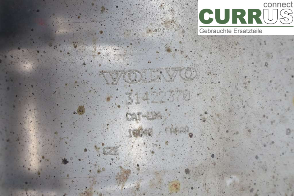 VOLVO V90 CROSS COUNTRY 17- Catalyseur 36012729 d4