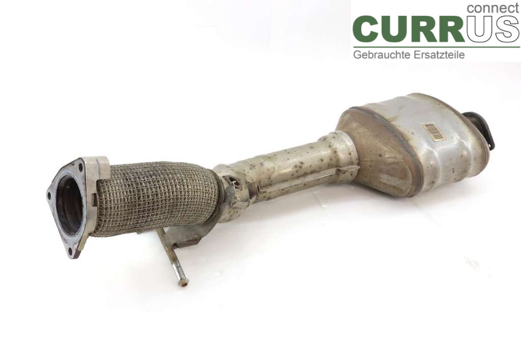 VOLVO V90 CROSS COUNTRY 17- Catalyseur 36012729 d4