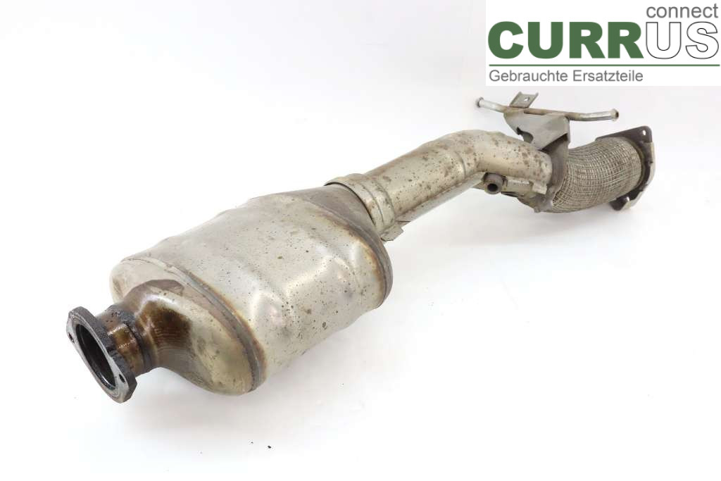 VOLVO V90 CROSS COUNTRY 17- Catalyseur 36012729 d4